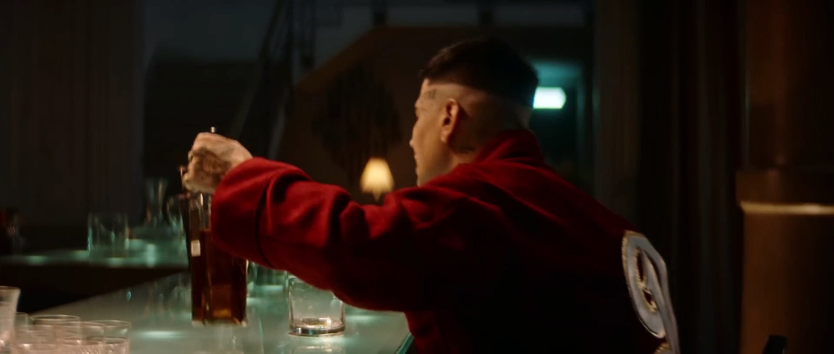 Rusherking, Tiago PZK, KHEA, LIT Killah, Duki, Maria Becerra - ADEMAS DE MI REMIX (Official Video) - RUSHERKING