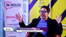 Multimedios llega con In-House, un evento con grandes directores de marketing y comunicación