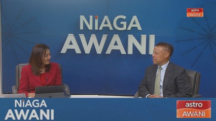U.S. Tariffs & ASEAN’s Trade Future: Exclusive Interview with Marc Mealy