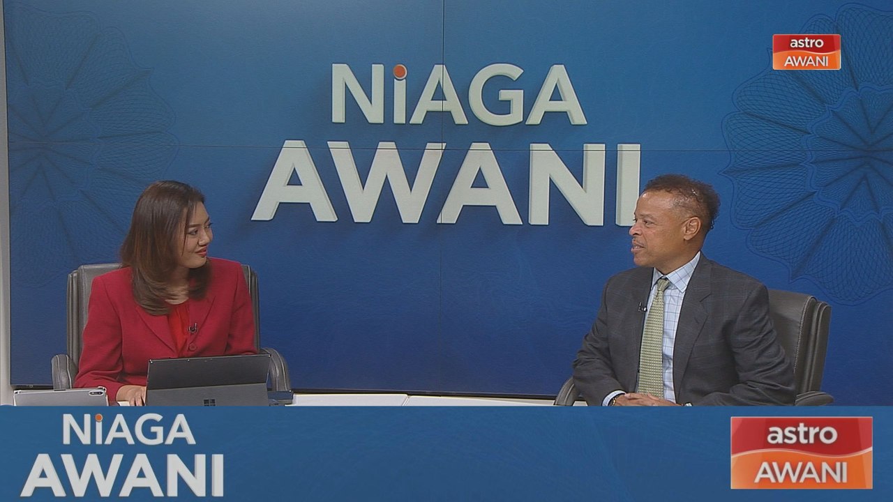 U.S. Tariffs & ASEAN’s Trade Future: Exclusive Interview with Marc Mealy