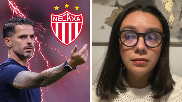 Fernando Gago, luego de botar a Chivas, tendría una segunda oportunidad en Liga MX, ahora con Necaxa
