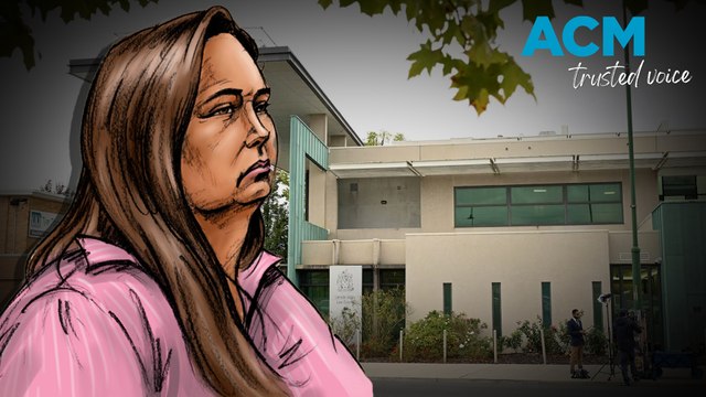 Inside the Erin Patterson trial: accused mushroom cook cross-examination begins