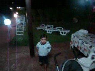 yom aatsmaout 2008 mousse