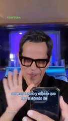 Kiko Cibrián producirá a cantante chileno Brayon