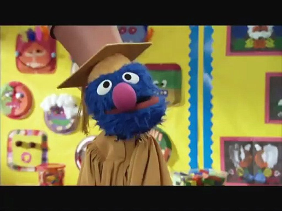 Sesame Street: Friendship (Latin Spanish)