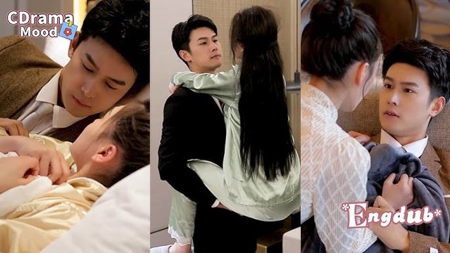 Village girl was mocked at banquet, but billi CEO fell in love at first sighther fate changed