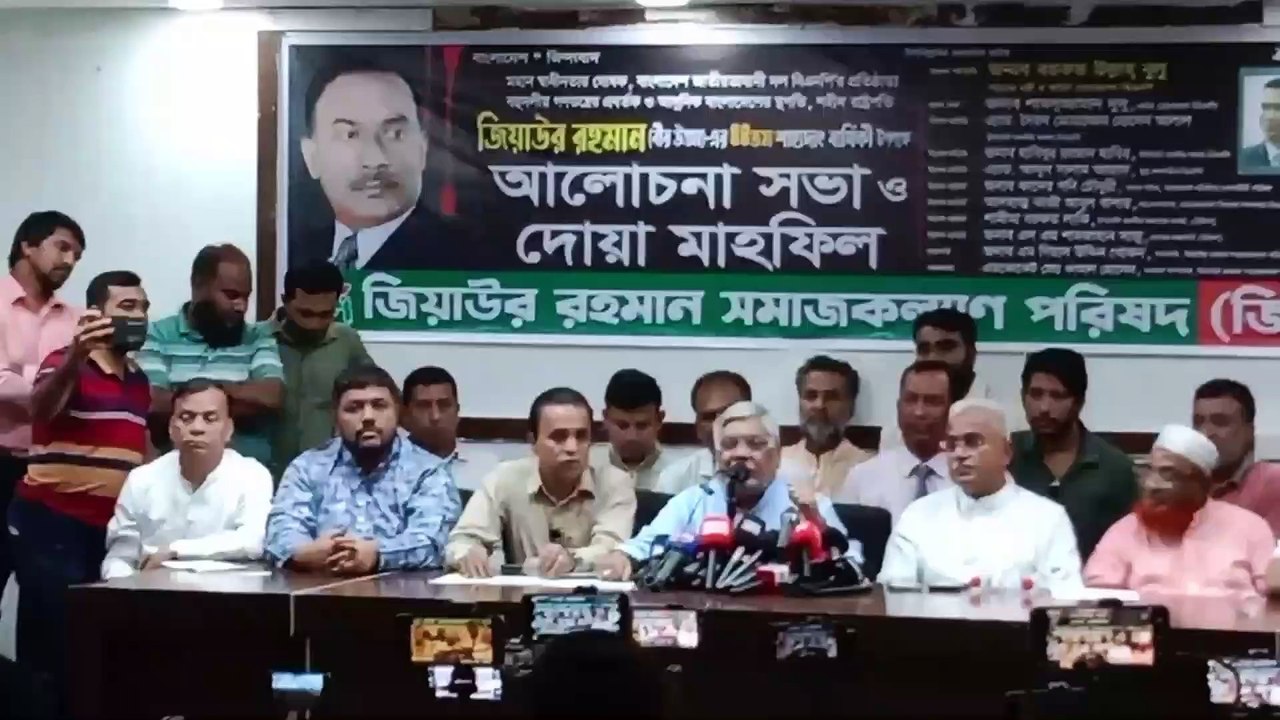 শেখ পরিবারের কোন সদস্য মুক্তিযুদ্ধ করেছে প্রমান করতে পারলে আমি রাজনীতি ছেড়ে দিব-বরকতউল্লা বুলু