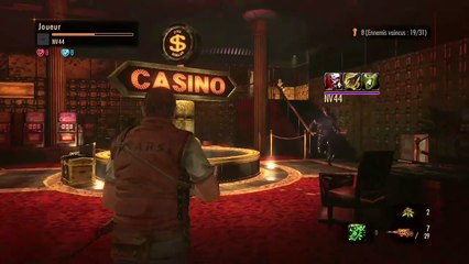 Resident Evil: Revelations 2 online multiplayer - ps3