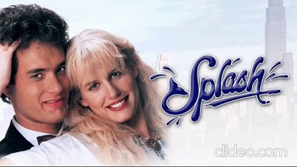 Splash (1984) pelicula completa español latino