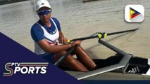 PH rowing team, nag-uwi ng silver at bronze sa Germany