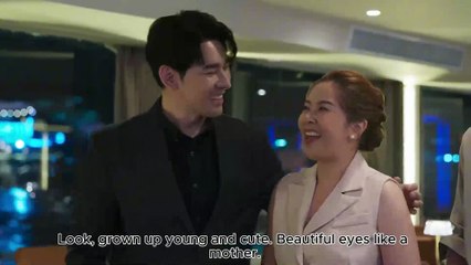 Eye Contact - Episode 4 (English Subtitle)