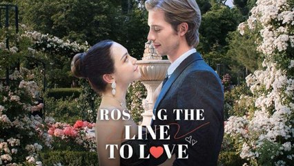 Crossing The Line To Love Full Movie