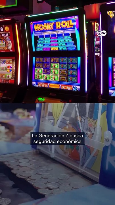 Generación Z ¿Arriesgándose para estar seguros?