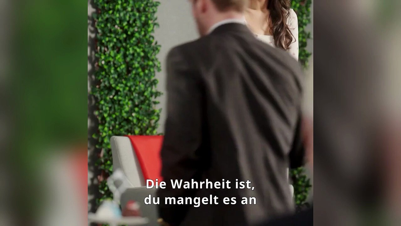 Die Erbin stürzt bei ihrem Ehemann ab Episode 16