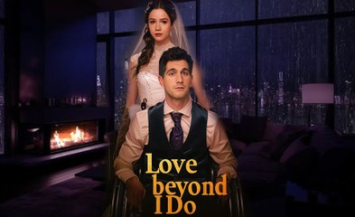 Falling In Love With You Is Dangerous ENG SUB FULL MOVIE