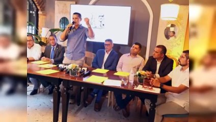 Bonao: anuncian el Festival Eto e` RD 2025