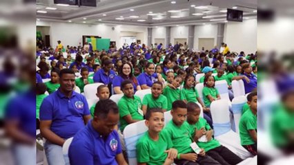 Campamento Infantil Verano 2025: Formación en valores de cooperación