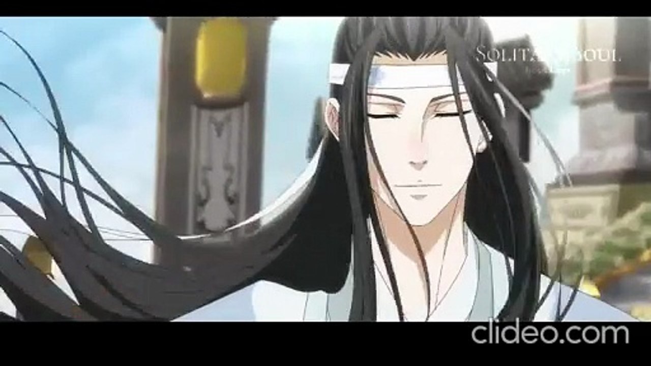 Grandmaster of Demonic Cultivation
