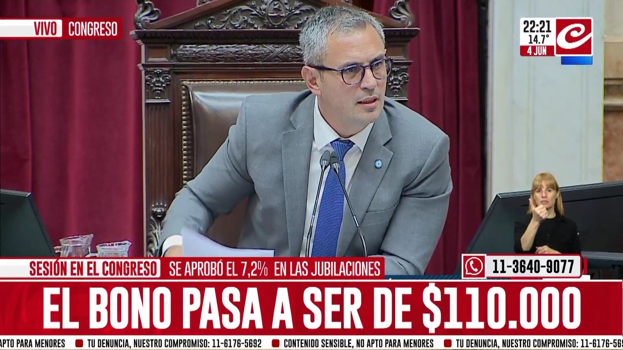 ¿Que pasara con la moratoria?