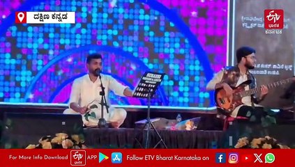 24ಗಂಟೆ SPB ಹಾಡಿನ ಗಾಯನ: ದಾಖಲೆ ಬರೆದ ಗಾಯಕ ಯಶವಂತ್​ ಎಂ.ಜಿ., ಮ್ಯೂಸಿಕ್ ತಂಡ