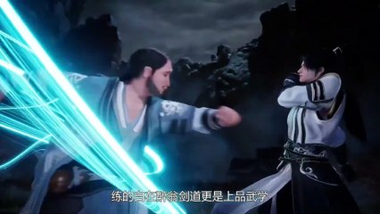 Swallowing the Heavens 6