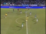 Panathinaikos-Aris 3-1 goal ARis