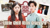 FULL MOVIE Eng Sub Village girl was mocked at banquet, but billi CEO fell in love at first sighther fate changed