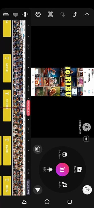 BIKIN VIDEO PROMOSI DULU GUYS!!!!!!
