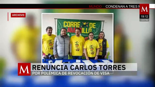 Encapuchados intentan dar portazos a Segob durante marcha de la CNTE. Jaime Núñez, 04 de junio 2025