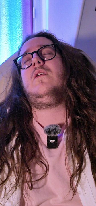 ASMR