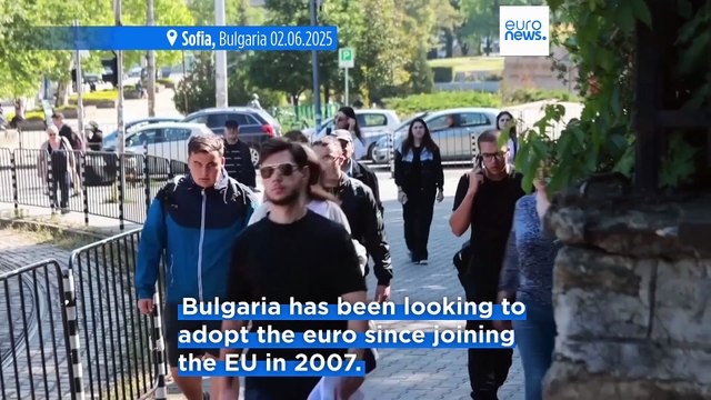 Bulgaria to adopt the euro as ECB and European Commission give green light