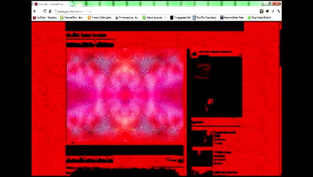 username 666 on google chrome