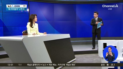 ‘새치기’ 이유로 中 디즈니랜드서 난투극