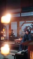 1_A Name for Vengeance, A Heart of Love Full Chinese Drama