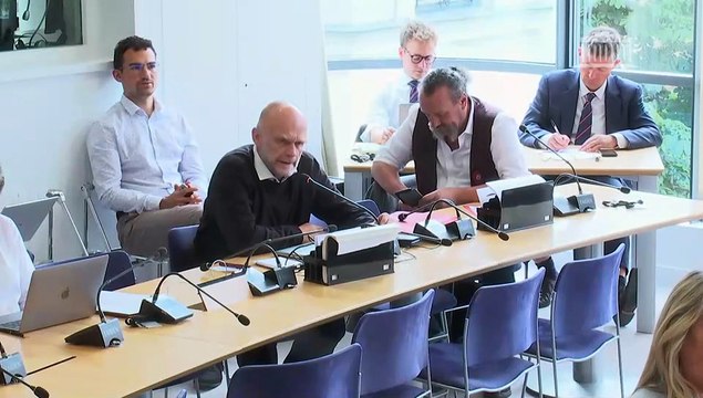 Commission des affaires européennes : M. Benjamin Haddad, ministre délégué auprès du ministre de l'Europe et des Affaires étrangères, chargé de l'Europe - Mercredi 4 juin 2025