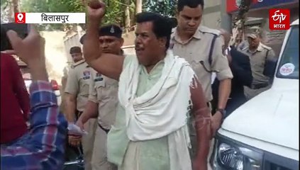 कांग्रेस का पूर्व विधायक अरेस्ट, पीएम मोदी पर की थी अभद्र टिप्पणी, गिरफ्तारी के बाद बदले सुर