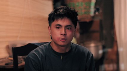 Mga Batang Riles: Pakiusap ni Kidlat kay Rendon (Teaser Ep. 105)