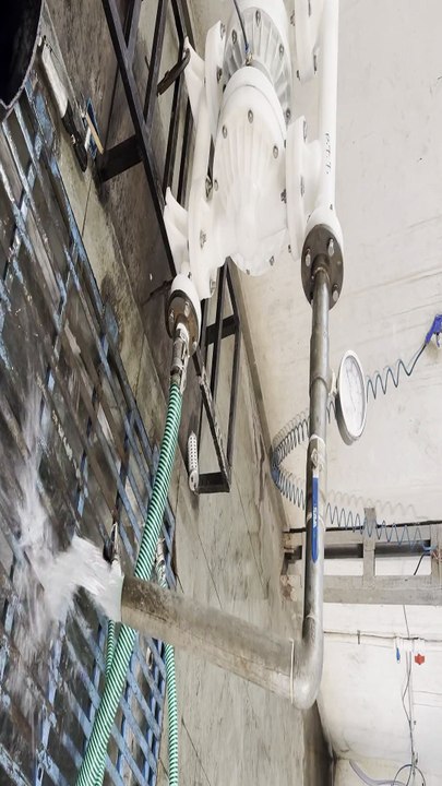 AODD pump manufacturers in India - https://antliaworks.com/