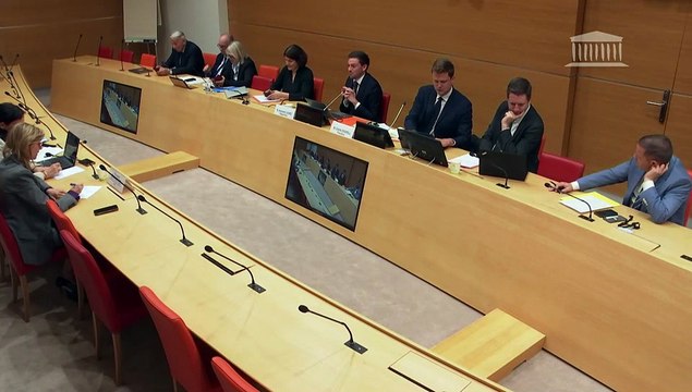 Freins à la réindustrialisation de la France : Mme Agnès Pannier-Runacher, ministre de la transition écologique, de la biodiversité, de la forêt, de la mer et de la pêche - Mercredi 4 juin 2025