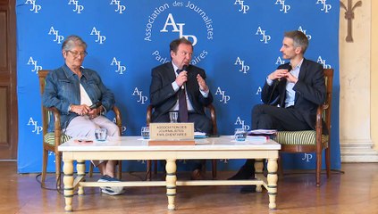 Conférence de presse de l’AJP : M. Stéphane Peu, président du groupe Gauche démocrate et républicaine de l’Assemblée nationale, député de Seine-Saint-Denis - Mercredi 4 juin 2025