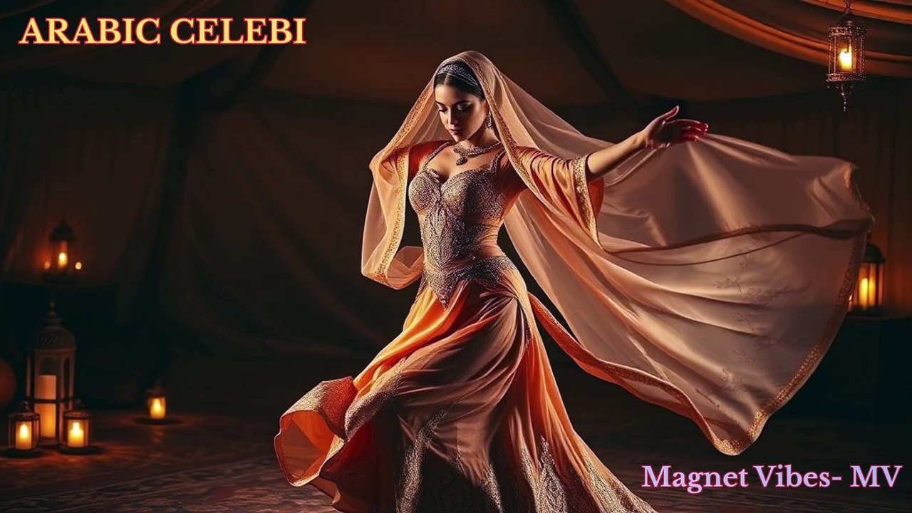 Arabic Celebi