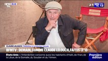 BFMTV : comme Claude Lelouch, faites le 13 dès demain