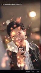 Top Safehouse Apocalypse Drama | Must-Watch Chinese Series 🎬