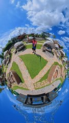 Luna Beach Club Bali