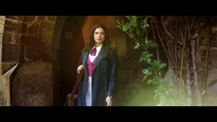 Maxton Hall - Stagione 2 (Teaser Trailer HD)