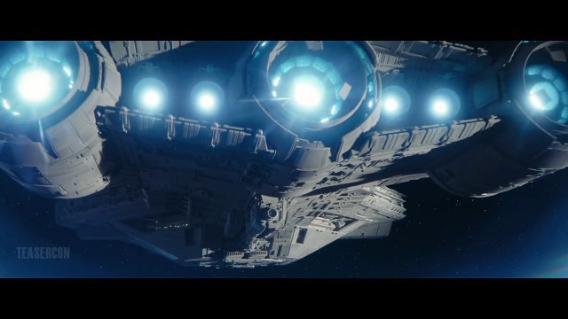 The Mandalorian and Grogu (2026) | Teaser Trailer Concept | Star Wars Saga Continues