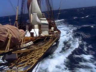 Lost at Sea: The Search for Longitude