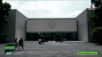 Esta es la razón por la que los museos en CDMX permanecen cerrados
