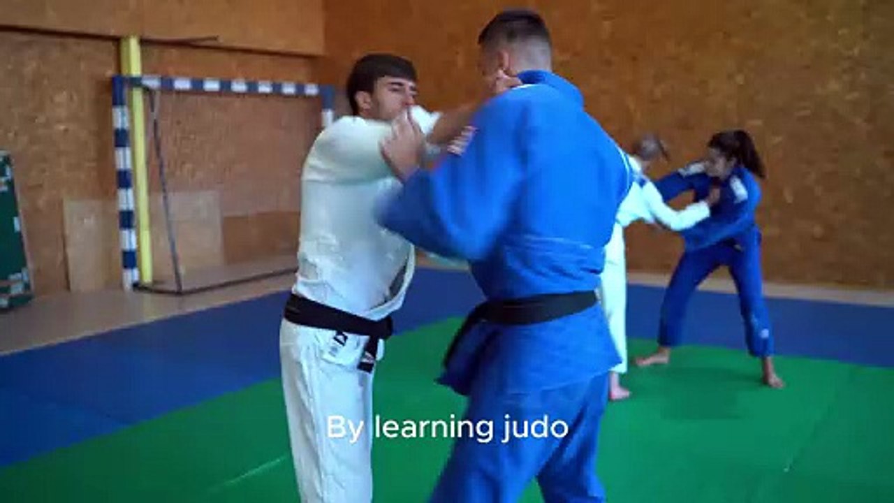 What is the Martial art,karate Judo and another kind in hte world/Travel@Azamsyed