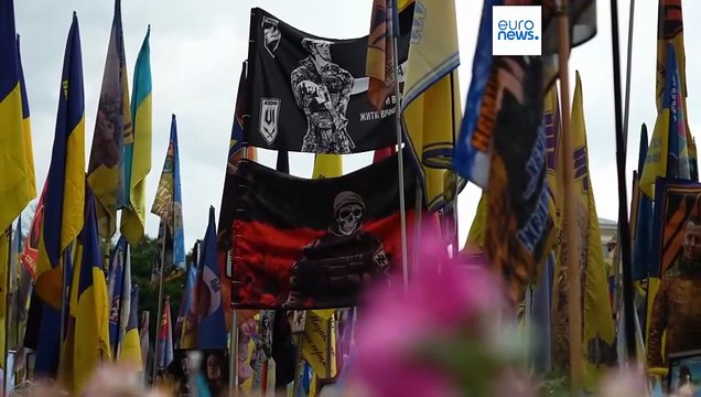 Guerre en Ukraine : Volodymyr Zelensky rejette le mémorandum de Moscou